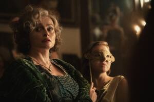Agatha Christie: Las Siete Esferas se estrenó este jueves 15 de enero