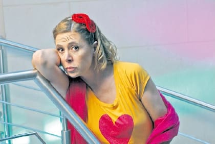 Agatha Ruiz de la Prada habló sobre su hermana secreta, con la que no tiene relación