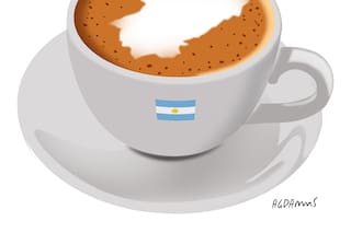 La Argentina empieza a producir café gourmet en Tucumán