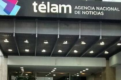 Agencia Télam