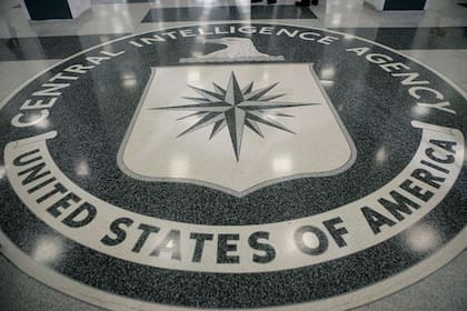 Agencia Central de Inteligencia (CIA) de Estados Unidos
