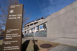 Agencia de EE.UU. cancela contrato de rastreo telefónico tras inquietudes de legisladores