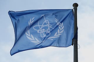 Agencia de Energía Atómica exige cooperación urgente de Irán