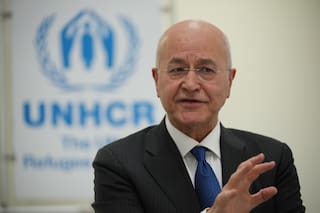 Agencia de la ONU investiga reportes de dos naufragios de refugiados rohinyas