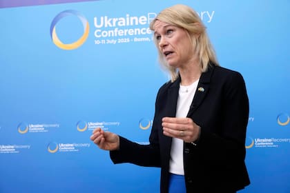 Agencia de la ONU para refugiados busca ayudar a millones de ucranianos desplazados