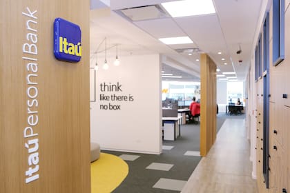 Agencia Digital es un nuevo modelo de servicio que busca facilitar la interacción con el banco