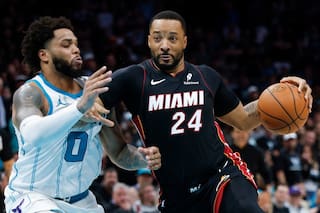 Agencia libre de la NBA: Norman Powell se dirige a Chicago en otro fichaje All-Star