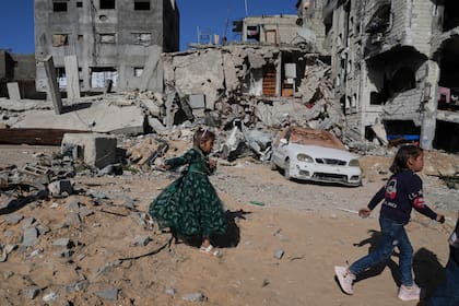 Agencia ONU cierra sus últimas panaderías en Gaza mientras escasean alimentos por bloqueo israelí