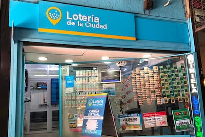 Agencieros de la Lotería de la Ciudad solicitaron ayuda para salir de la crisis que dejó la pandemia