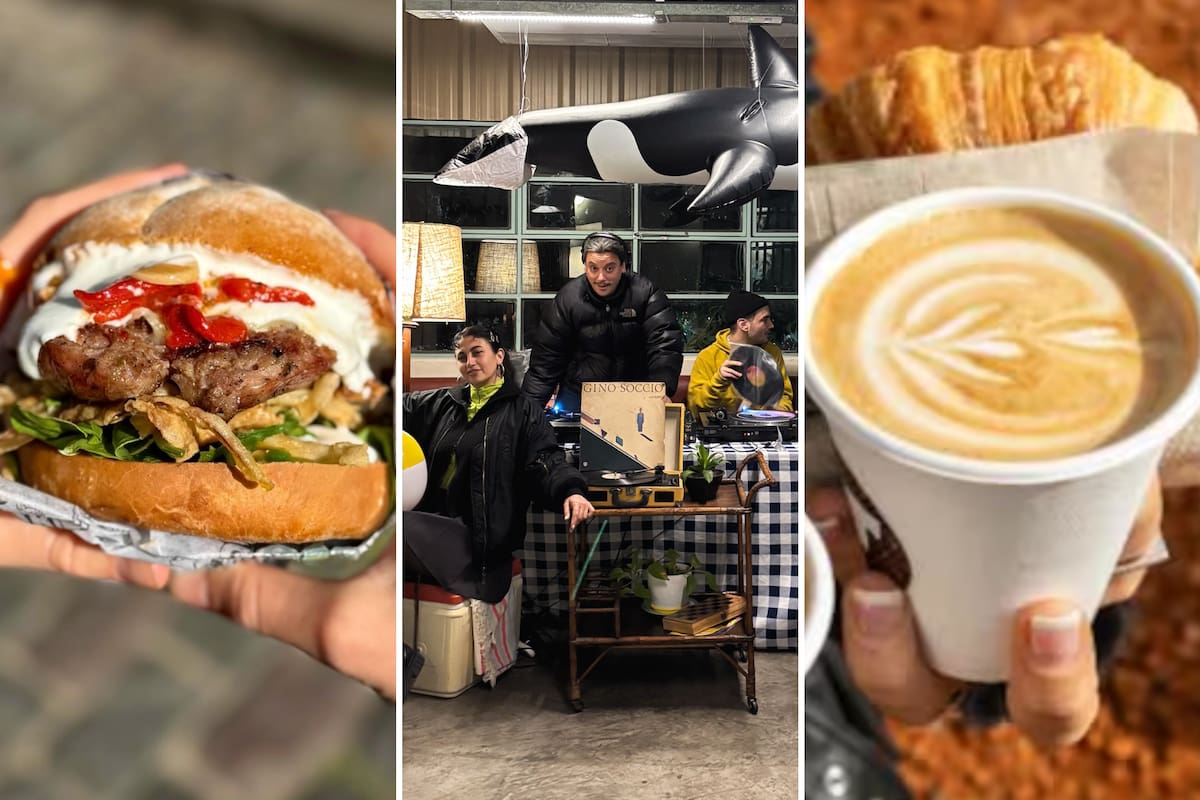 Agenda del fin de semana en Buenos Aires: música, sabores y vinos para disfrutar