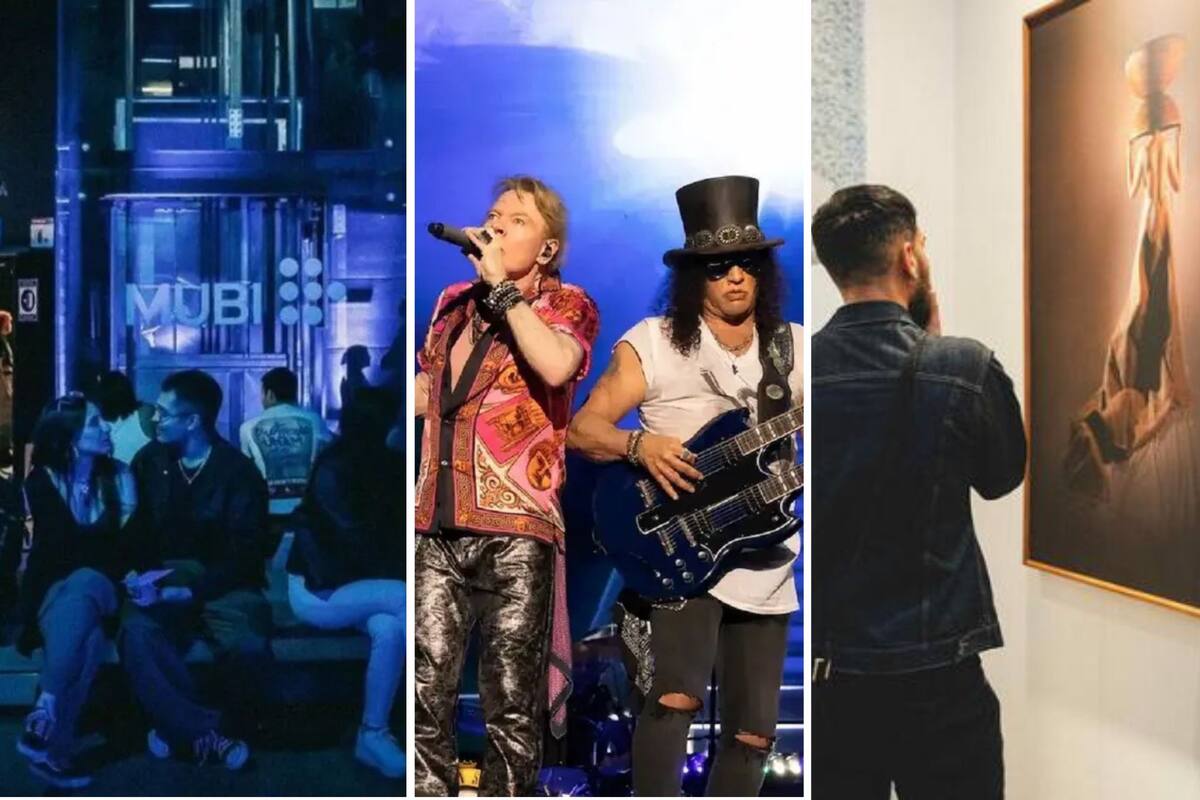 Agenda porteña: actividades imperdibles para el fin de semana del 18 y 19 de octubre