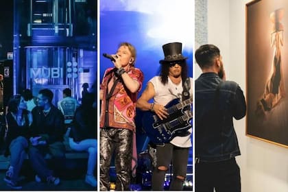 Agenda porteña: actividades imperdibles para el fin de semana del 18 y 19 de octubre