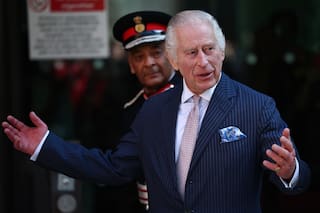 Agenda semanal del 25 de abril al 3 de mayo de 2026