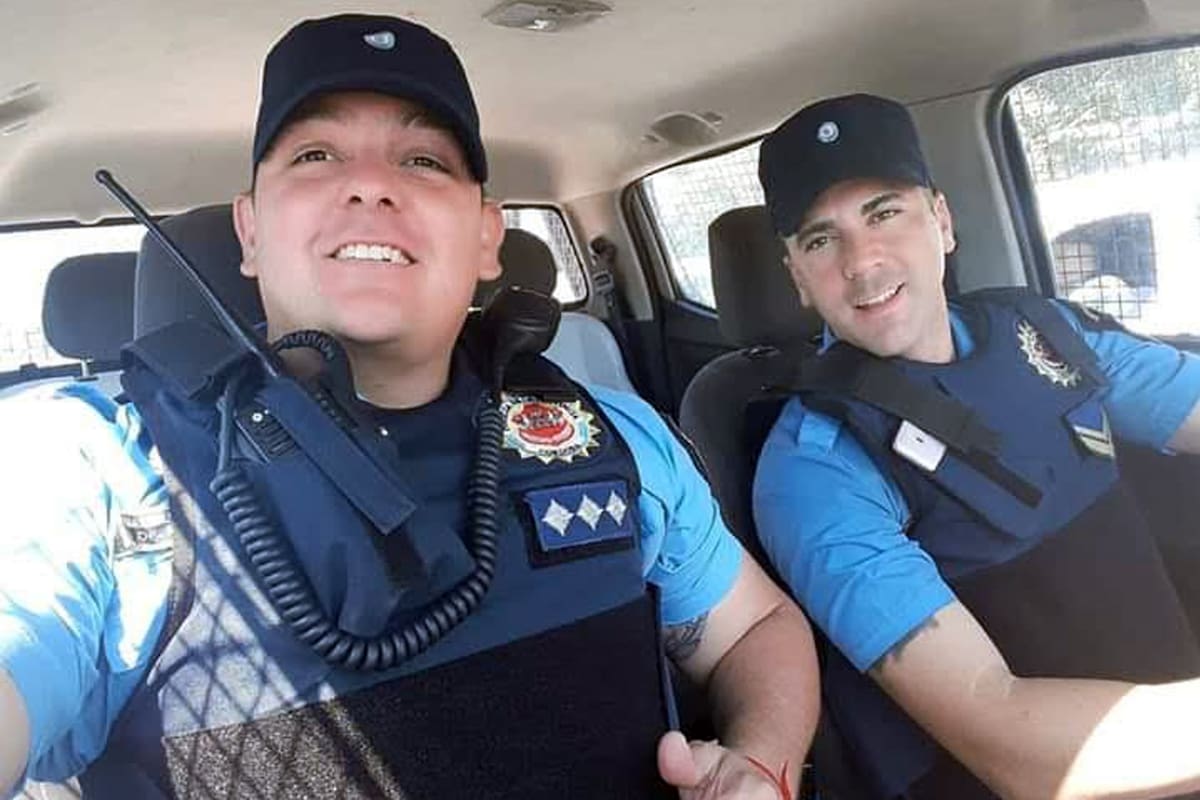 agentes