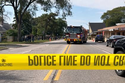 Agente del ICE mata a sospechoso en Chicago tras intento de embestida