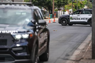 Agente del ICE mata a tiros a ciudadano mexicano en Houston durante operativo, dicen autoridades