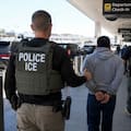 Noticias del ICE hoy: redadas en Florida y agentes en aeropuertos de EE.UU.