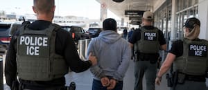 Noticias del ICE hoy: redadas en Florida y agentes en aeropuertos de EE.UU.
