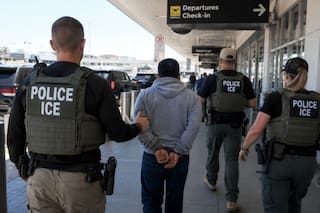 Noticias del ICE hoy: redadas en Florida y agentes en aeropuertos de EE.UU.