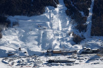 Agentes de ICE tendrán rol de seguridad en los JJOO de Milán-Cortina, según fuentes de EEUU