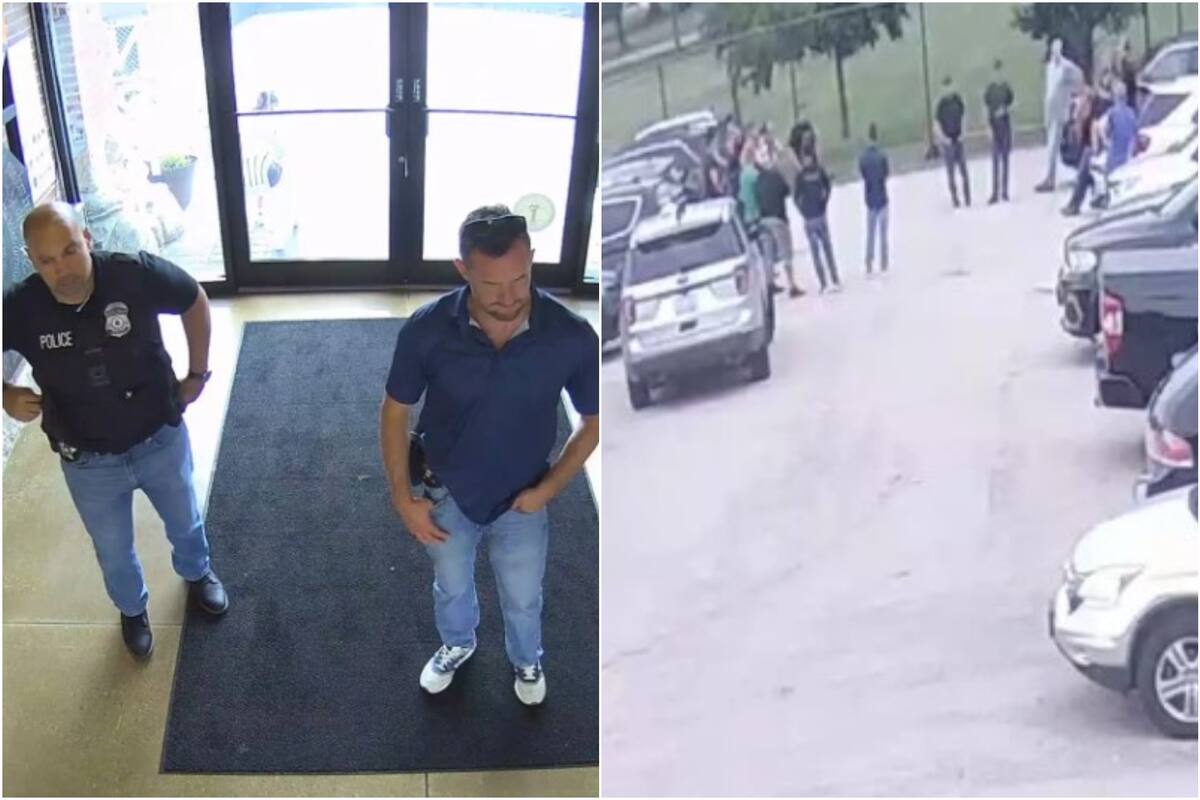 Agentes del DHS generaron temor en el Museo de Arte Puertorriqueño en Chicago