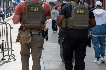 Agentes del FBI detuvieron al responsable de un crimen ocurrido en 1979