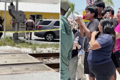 Agentes del ICE detuvieron a un latino dueño de una panadería en Florida