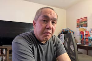 Agentes del ICE en Minnesota arrestaron a ChongLy “Scott” Thao en su casa y se lo llevaron en ropa interior