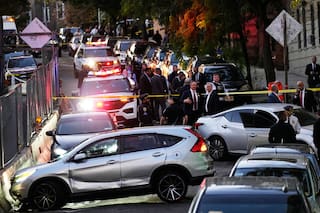 Agente del ICE balea a un dominicano durante arresto en NY, informan las autoridades