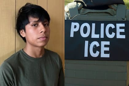 Agentes migratorios en Florida protagonizaron un arresto que expuso denuncias sobre incentivos económicos por detenciones de indocumentados