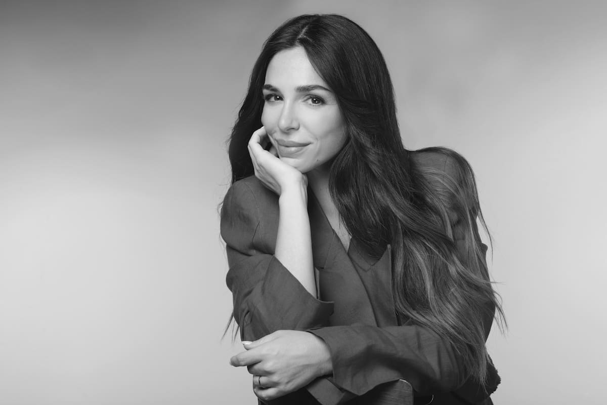 Agostina Bisio, creadora de Proyecto Sirenas