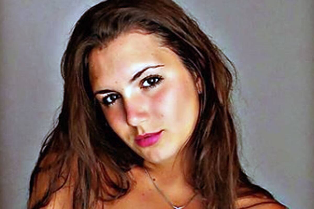 Agostina mostró su enojo desde las redes sociales y luego explicó por qué