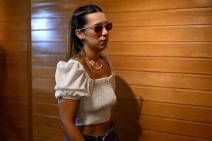 Agostina Páez espera la resolución del juez para cerrar el caso por el que estuvo más de dos meses retenida en Brasil