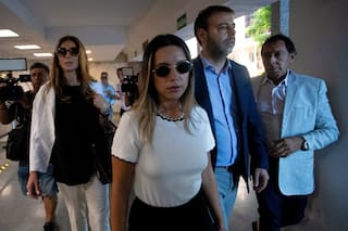 La santiagueña acusada de racismo en Río podrá regresar, pero deberá indemnizar a las víctimas