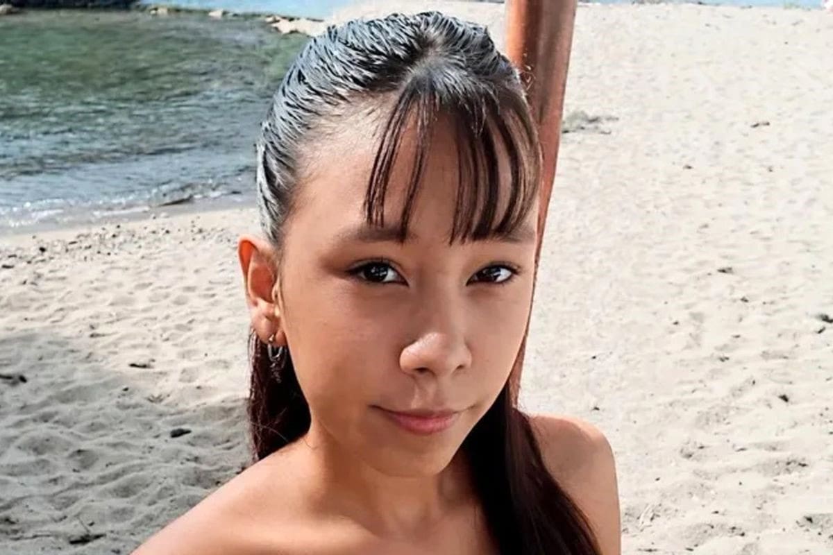 Agostina Vega fue asesinada el 23 de mayo en Córdoba.