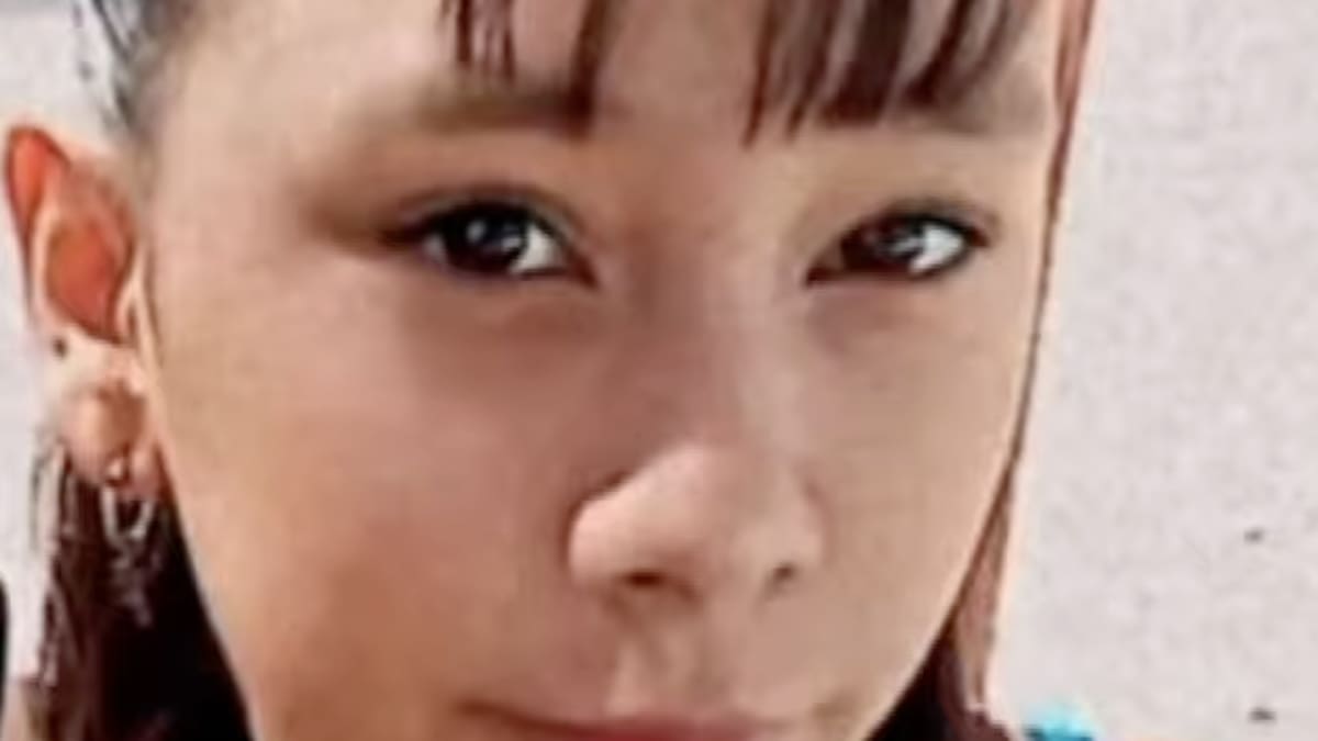 O que ele sabe sobre Agostina Vega, a adolescente de 14 anos que procuram em Córdoba