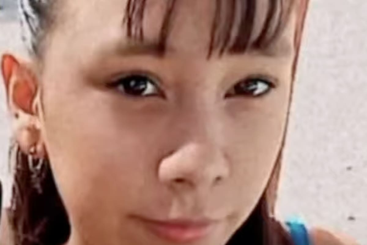 Agostina Vega, la adolescente de 14 años desaparecida