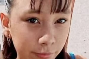 Agostina Vega, la adolescente de 14 años desaparecida