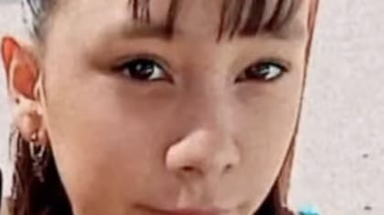 Agostina Vega, la adolescente de 14 años desaparecida