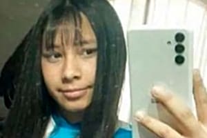 Un profesor de Agostina reveló uno de los sueños que la adolescente había plasmado en una tarea