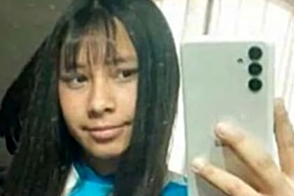 Agostina Vega, la adolescente de 14 años que fue asesinada en Córdoba
