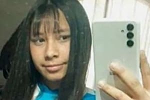 Agostina Vega, la adolescente de 14 años víctima de un femicidio