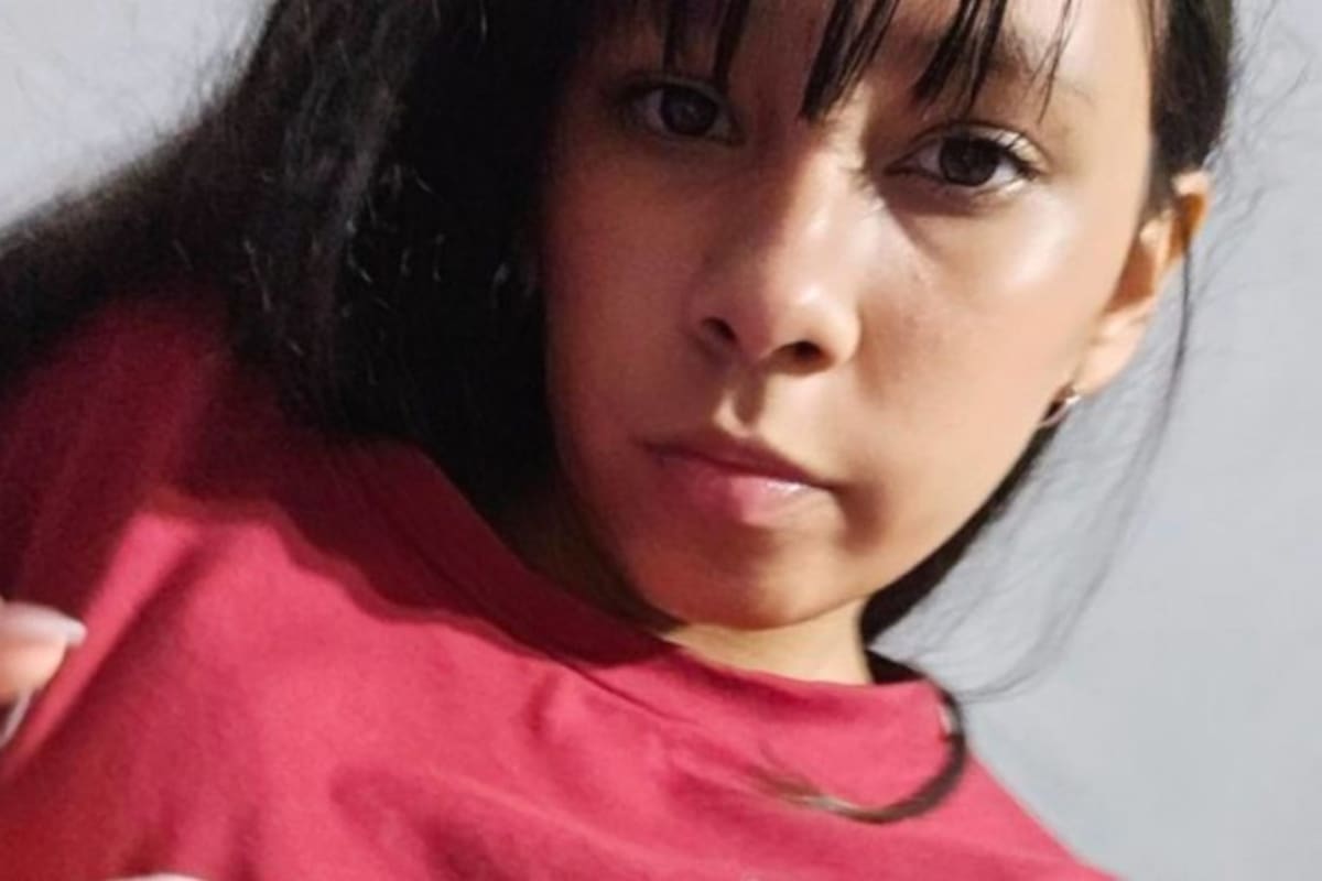 Agostina Vega, la adolescente desaparecida en Córdoba