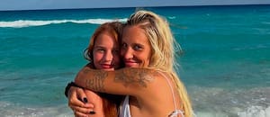El mensaje de la hermana de Agostina tras el arresto del novio a tres años del crimen en México