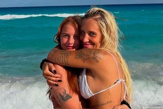 El mensaje de la hermana de Agostina tras el arresto del novio a tres años del crimen en México