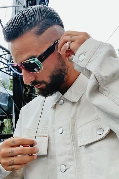 Agosto. Así se presentó como invitado especial en el concierto We Love NYC, organizado por la Alcaldía de Nueva York para celebrar un mes de la reapertura económica tras la pandemia. "Luego de 1 año y 7 meses volvemos a los escenarios", contó en sus redes sociales