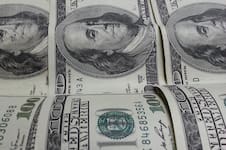 El Banco Central hizo en agosto la menor compra mensual de reservas en lo que va del año