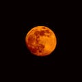 Luna de sangre en Argentina: desde dónde se verá el fenómeno que teñirá todo de rojo