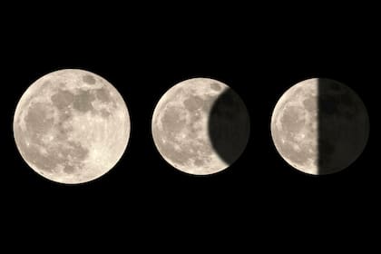 Agosto presentará un eclipse lunar que se podrá observar desde EE.UU.