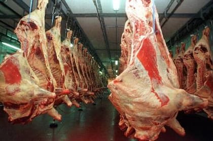 “La reactivación de la planta será con la totalidad del personal (2400 empleados), tanto efectivos como contratados, salvo un reducido grupo que fue desafectado”, explicó el secretario general del Sindicato de Trabajadores de la Industria de la Carne de Venado Tuerto, Cristhian Crudelli